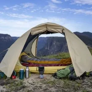 The North Face | Other | The North Face Three Person Tent Brand